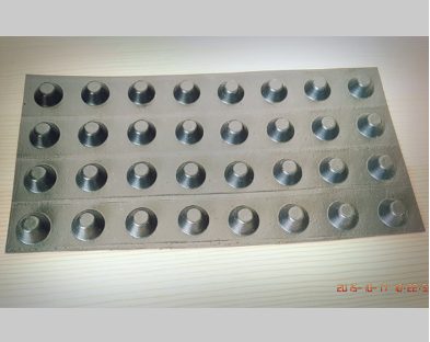 东莞市土工复合排水网蓄排水板 - 哪里好